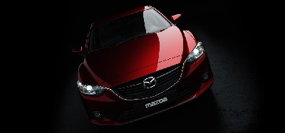 Mazda 6 Skyactiv